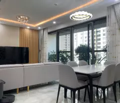 Cho thuê căn hộ cao cấp tại The Ascentia khu đô thị Phú Mỹ Hưng, Quận 7.