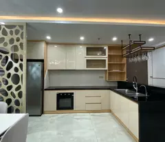 Cho thuê căn hộ cao cấp tại The Ascentia khu đô thị Phú Mỹ Hưng, Quận 7.