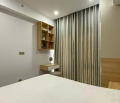 Cho thuê căn hộ cao cấp tại The Ascentia khu đô thị Phú Mỹ Hưng, Quận 7.