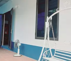 CÂN BÁN NHÀ  ĐẤT TẠI THANH HUỆ ĐỨC HÒA CŨ  , DT 138 M NHÀ RÀNH CHO 1 GIA ĐÌNH 5-7 NGƯỜI Ở