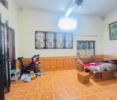 Bán 104M lĩnh nam tặng nhà lô góc ô tô tránh vào nhà kinh doanh hoàng mai