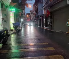 BÁN NHÀ 3 TẦNG NGÕ 174 VĂN CAO – NGÔ QUYỀN – Ô TÔ VÀO TẬN CỬA – HƠN 3 TỶ