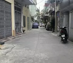 BÁN ĐẤT SAU 1 NHÀ NGÔ GIA TỰ – LÔ GÓC 3 MẶT THOÁNG – 100M² – GIÁ 59TR/M²