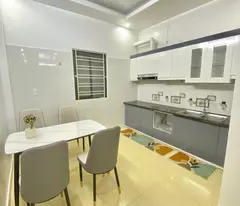 BÁN NHÀ 3 TẦNG NGÕ 435 ĐẰNG HẢI – HẢI AN – GIÁ 2,48 TỶ