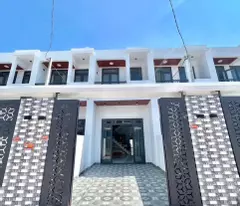 💥💥CHỦ KÝ GỬI EM BÁN GẤP NHÀ 1 TRỆT 1 LẦU- NGAY UBND TÂN TRIỀU