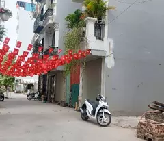Hai mặt tiền Ngọc Thụy 9 tỷ ô tô kinh doanh cho thuê phù hợp