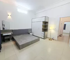 BÁN NHÀ PHÚC LỢI – LONG BIÊN  NHÀ ĐẸP, CÓ SÂN, 3 NGỦ
