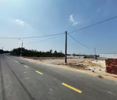 🔥 ĐẤT MẶT TIỀN HƯƠNG LỘ 9 - 5x30m - Shr - Full thổ cư