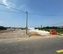🔥 ĐẤT MẶT TIỀN HƯƠNG LỘ 9 - 5x30m - Shr - Full thổ cư