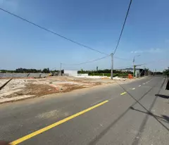 🔥 ĐẤT MẶT TIỀN HƯƠNG LỘ 9 - 5x30m - Shr - Full thổ cư