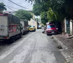 🏡 BÁN PHÂN LÔ HOÀNG NGÂN, CẦU GIẤY - 92M2 - 3 MẶT THOÁNG - Ô TÔ TRÁNH
