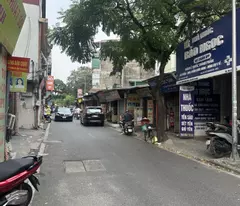 🏡 BÁN NHÀ MẶT PHỐ DƯƠNG QUẢNG HÀM, CẦU GIẤY - 118M2 - MT 5.5M - KINH DOANH ĐỈNH - ĐƯỜNG Ô TÔ TRÁNH