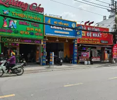 MẶT TIỀN VÀNG NGUYỄN ẢNH THỦ – QUẬN 12 – THU NHẬP 30TR/THÁNG – GIÁ CHỈ 14,5 TỶ