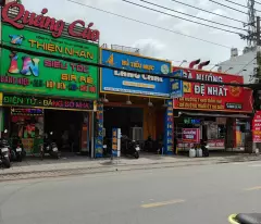 MẶT TIỀN VÀNG NGUYỄN ẢNH THỦ – QUẬN 12 – THU NHẬP 30TR/THÁNG – GIÁ CHỈ 14,5 TỶ