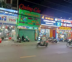 MẶT TIỀN VÀNG NGUYỄN ẢNH THỦ – QUẬN 12 – THU NHẬP 30TR/THÁNG – GIÁ CHỈ 14,5 TỶ
