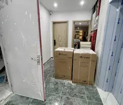 🏡 BÁN TÒA APARTMENT YÊN HÒA, CẦU GIẤY - 158M2 - MT 7M - 8 TẦNG THANG MÁY - Ô TÔ -  BÊN THỨ 3 THẦU