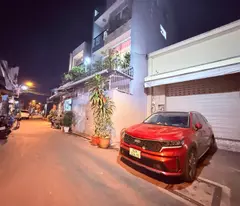 HÀNG NGON - TÂN THỚI NHẤT 13 - XE HƠI THÔNG - 72M2 - NGANG HƠN 4M NỞ HẬU - Ở HOẶC CHO THUÊ KINH