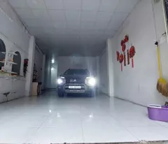 HÀNG NGON - TÂN THỚI NHẤT 13 - XE HƠI THÔNG - 72M2 - NGANG HƠN 4M NỞ HẬU - Ở HOẶC CHO THUÊ KINH