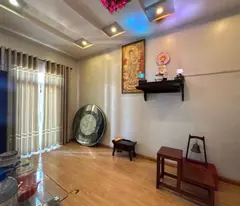 SIÊU PHẨM MT HIỆP THÀNH 06 – NGANG GẦN 10M – 4 LẦU 11PN, CÓ THANG MÁY – CHỈ 17.5 TỶ