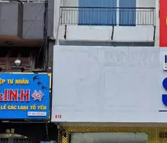 CHO THUÊ NHÀ MẶT TIỀN Địa chỉ: Nguyễn Trãi, P.11, Q.5, TP.HCM