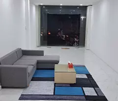CHO THUÊ NHÀ MẶT TIỀN Địa chỉ: Nguyễn Trãi, P.11, Q.5, TP.HCM