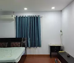 CHO THUÊ NHÀ MẶT TIỀN Địa chỉ: Nguyễn Trãi, P.11, Q.5, TP.HCM