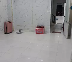 CHO THUÊ NHÀ MẶT TIỀN Địa chỉ: Nguyễn Trãi, P.11, Q.5, TP.HCM