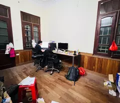 🏡 BÁN PHÂN LÔ QUAN NHÂN, THANH XUÂN - 110M2 - MT 10.5M - LÔ GÓC MẶT HỒ - Ô TÔ TRÁNH - CHIA ĐƯỢC 2
