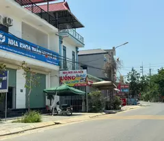 BDS Trục chính kinh doanh quá đẹp tại Hòa Lạc