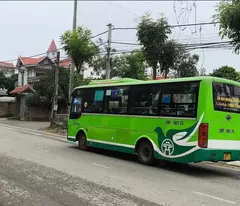 BDS Trục chính kinh doanh quá đẹp tại Hòa Lạc