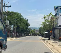 BDS Trục chính kinh doanh quá đẹp tại Hòa Lạc