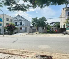 BDS Trục chính kinh doanh quá đẹp tại Hòa Lạc