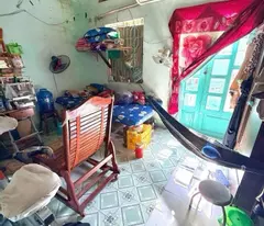 Gần ngã tư BỐN XÃ, Bình Tân - ngang 5.3m - dts 91m2 - chỉ 3.75 tỷ(tl) - chỉ thùng sơn mới tinh