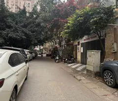🏡 BÁN BIỆT THỰ NGỤY NHƯ KON TUM, THANH XUÂN - 150M2 - MT 7.5M - 3 MẶT THOÁNG - Ô TÔ TRÁNH ĐỖ