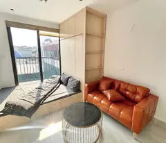 🏡 BÁN TÒA APARTMENT THÁI HÀ, ĐỐNG ĐA - 98M2 - MT 6M - 8 TẦNG THANG MÁY - 24P KHÉP KÍN - DÒNG TIỀN