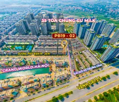 Căn duy nhất dưới 20 tỷ tại Vin Ocean Park 2 - nhà phố kinh doanh