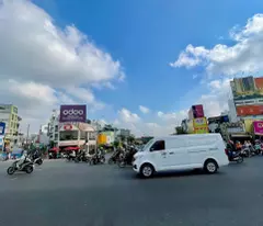 Cần đất xây nhà tại P.5 Bình Thạnh? Lô 4x17.5 này đáng xem