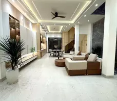 Nhà mới xây cần bán , thiết kế hiện đại, vào ở ngay Bình Tân ,TPHCM