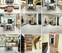 Nhà mới xây cần bán , thiết kế hiện đại, vào ở ngay Bình Tân ,TPHCM