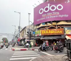 HIẾM - 15M*20M FULL THỔ - BÁN NHÀ 2 MẶT TIỀN KD LỚN VÕ VĂN KIỆT & NGUYỄN THÁI HỌC, QUẬN 1 - VỊ TRÍ