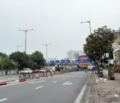 HIẾM - 15M*20M FULL THỔ - BÁN NHÀ 2 MẶT TIỀN KD LỚN VÕ VĂN KIỆT & NGUYỄN THÁI HỌC, QUẬN 1 - VỊ TRÍ