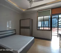 Chính chủ cho thuê 1 phòng studio tại Him Lam, Quận 7 – dọn vào ở ngay
