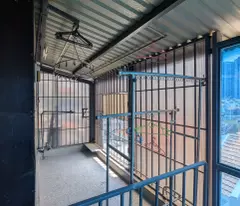 Chính chủ cho thuê 1 phòng studio tại Him Lam, Quận 7 – dọn vào ở ngay