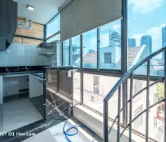 Chính chủ cho thuê 1 phòng studio tại Him Lam, Quận 7 – dọn vào ở ngay