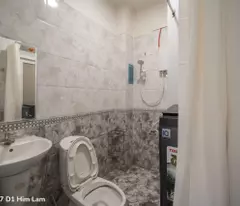 Chính chủ cho thuê 1 phòng studio tại Him Lam, Quận 7 – dọn vào ở ngay