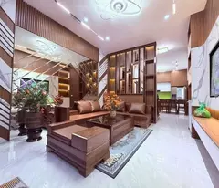 BÁN NHÀ HỒ TÙNG MẬU CẦU GIẤY 40M2 – 5 TẦNG – 6 PHÒNG NGỦ – GIÁ 10.89 TỶ  NHÀ DÂN XÂY, Ở NGAY