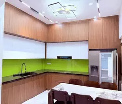 BÁN NHÀ HỒ TÙNG MẬU CẦU GIẤY 40M2 – 5 TẦNG – 6 PHÒNG NGỦ – GIÁ 10.89 TỶ  NHÀ DÂN XÂY, Ở NGAY