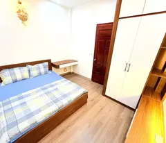 BÁN NHÀ HỒ TÙNG MẬU CẦU GIẤY 40M2 – 5 TẦNG – 6 PHÒNG NGỦ – GIÁ 10.89 TỶ  NHÀ DÂN XÂY, Ở NGAY
