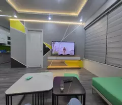 CHO THUÊ HOMESTAY Ở GHÉP CAO CẤP – GREEN STARS PHẠM VĂN ĐỒNG – PHƯỜNG CỔ NHUẾ 1, QUẬN BẮC TỪ LIÊM,