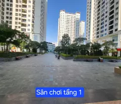 CHO THUÊ HOMESTAY Ở GHÉP CAO CẤP – GREEN STARS PHẠM VĂN ĐỒNG – PHƯỜNG CỔ NHUẾ 1, QUẬN BẮC TỪ LIÊM,